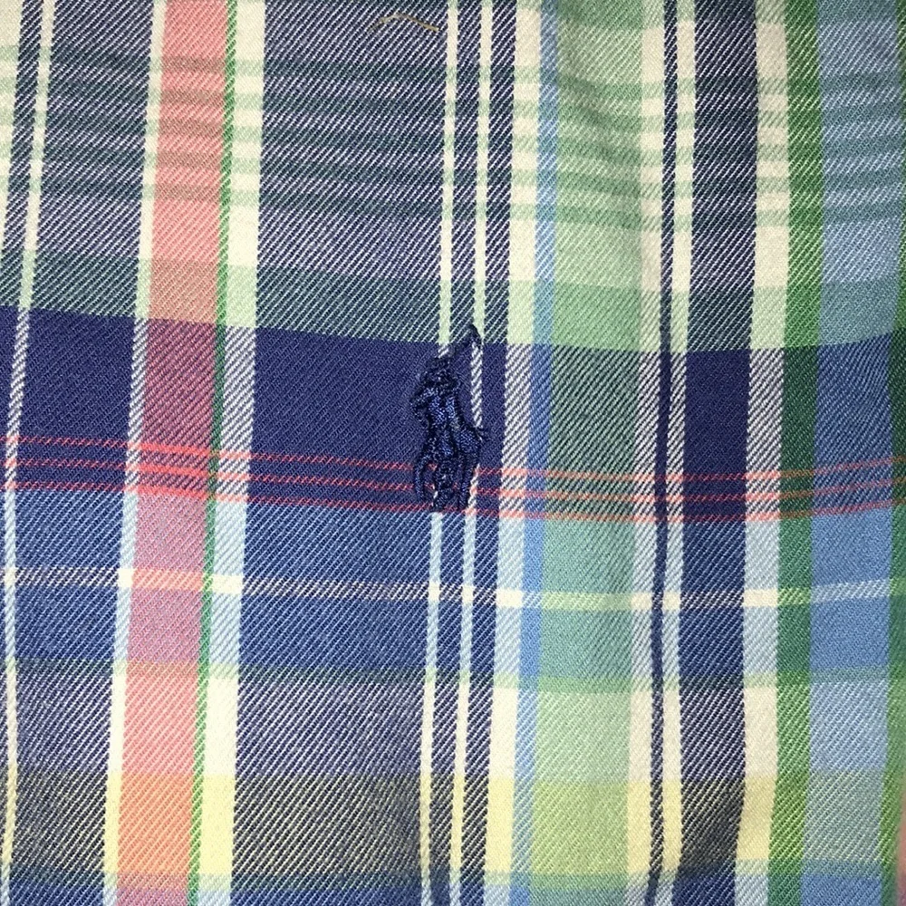 Boy’s Ralph Lauren Polo Shirt